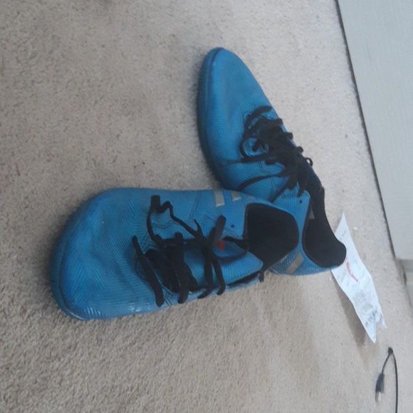 Lionel messi shoes - Picture 4 of 4